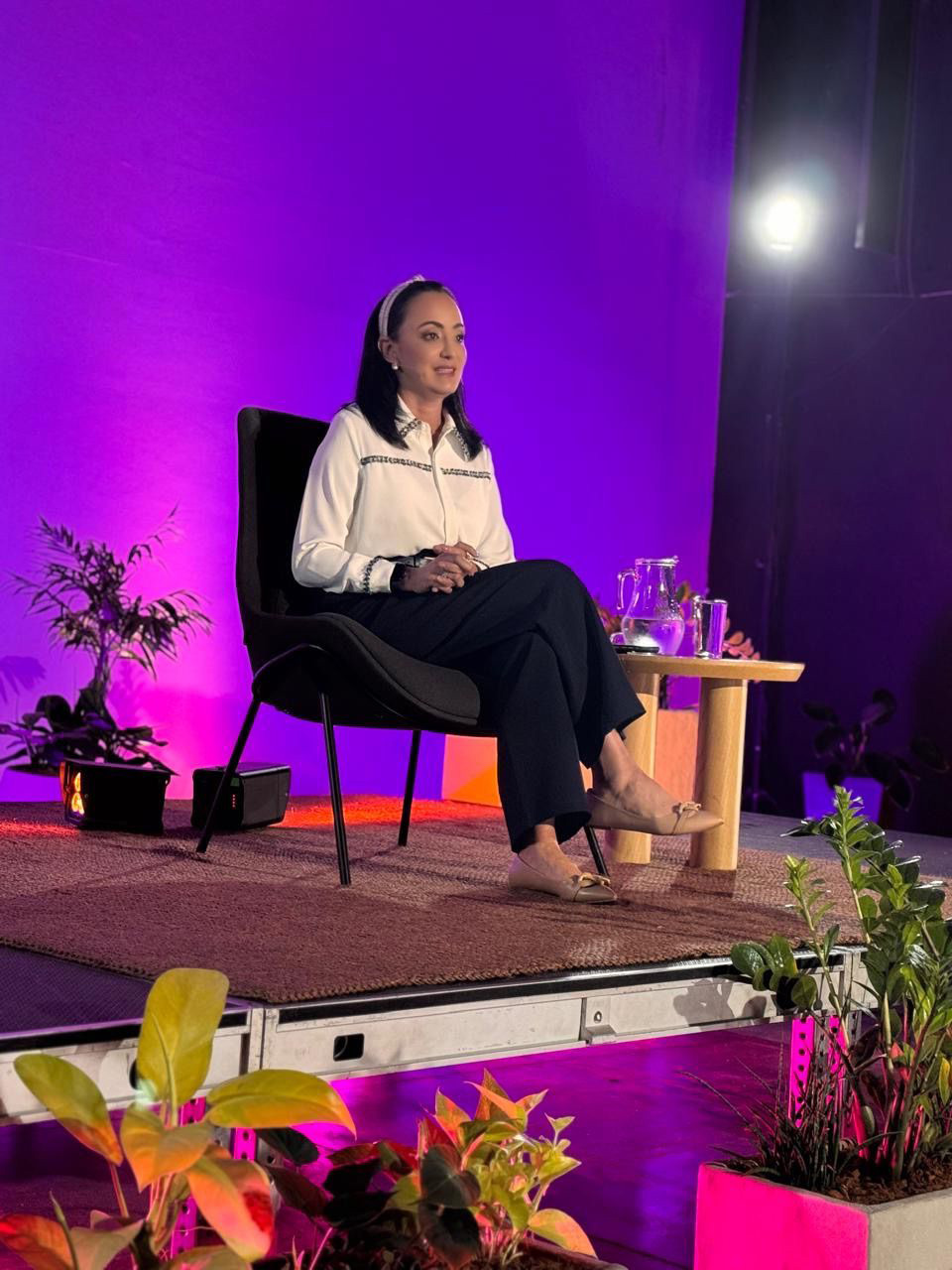 Dr. Lia Patricia Gallo-Urrego